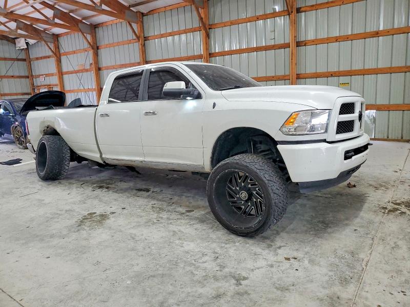 Photo 4 from auction – 2014 RAM 2500 with VIN 3C6UR5JLXEG234900