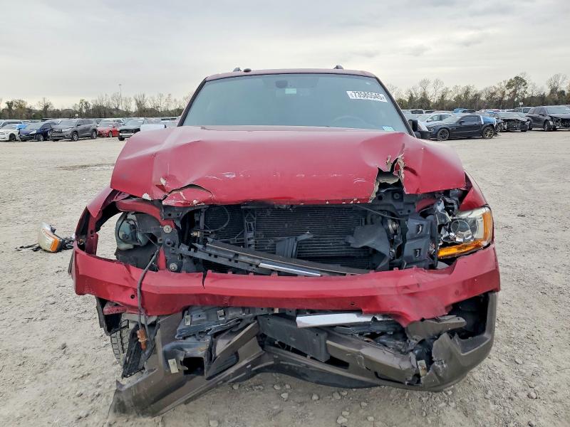 Photo 5 from auction – 2016 FORD EXPEDITION with VIN 1FMJK1HT5GEF02370