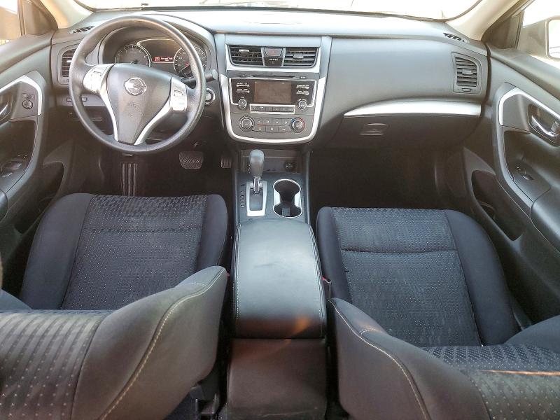 Photo 8 from auction – 2016 NISSAN ALTIMA 2.5 with VIN 1N4AL3AP8GN367336