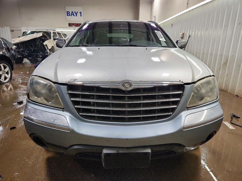 Photo 5 from auction – 2005 CHRYSLER PACIFICA T with VIN 2C4GF68475R253532