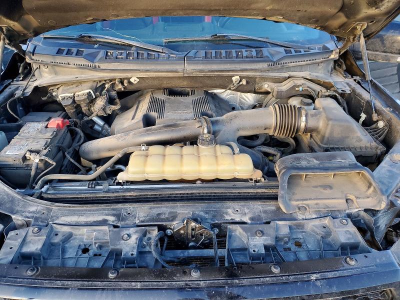 Photo 11 from auction – 2019 FORD F150 SUPER with VIN 1FTEW1E40KFB05899