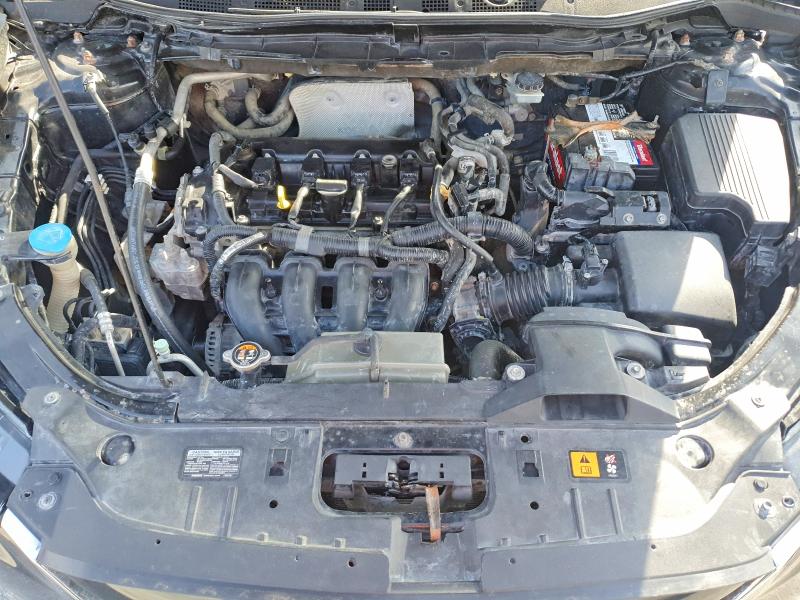 Photo 12 from auction – 2013 MAZDA CX-5 TOURI with VIN JM3KE2CE2D0138570