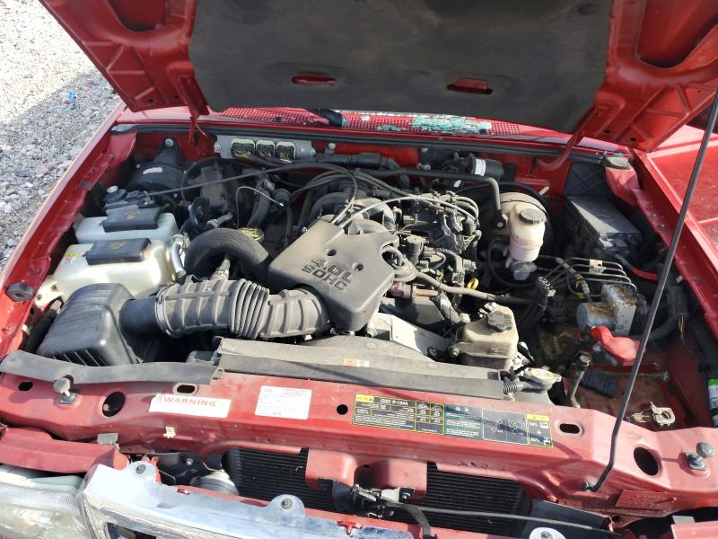Photo 11 from auction – 2011 FORD RANGER with VIN 1FTKR4EE4BPB04589