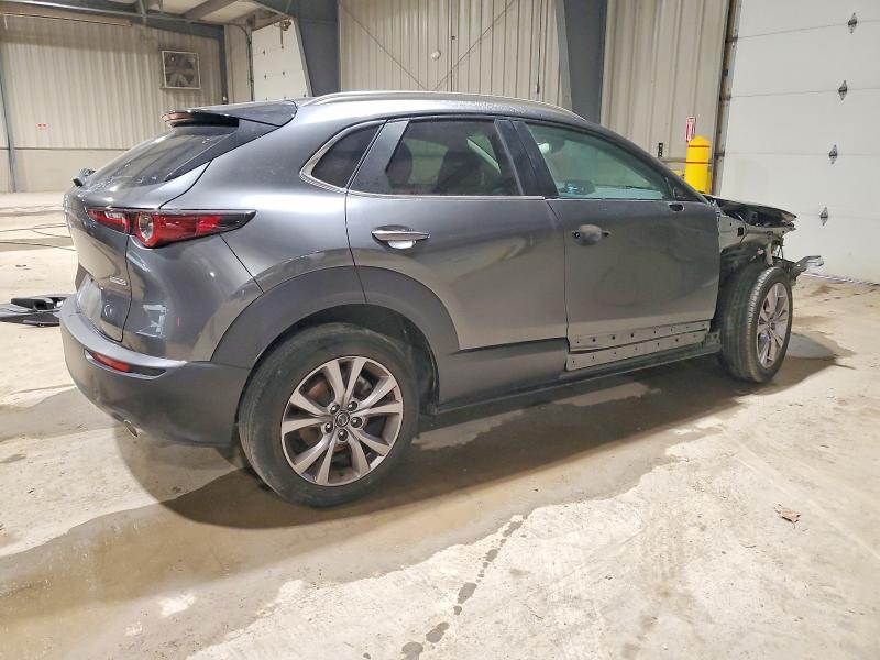 Photo 3 from auction – 2023 MAZDA CX-30 SELE with VIN 3MVDMBBMXPM532055