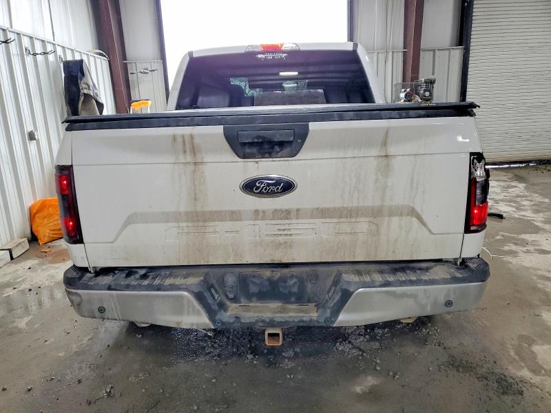 Photo 6 from auction – 2019 FORD F150 with VIN 1FTEW1E48KFC66775