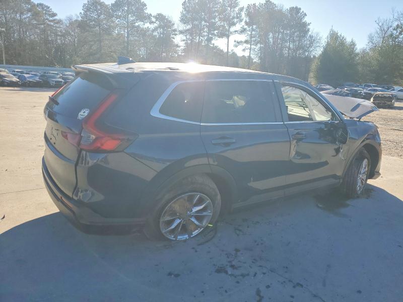 Photo 3 from auction – 2023 HONDA CR-V with VIN 7FARS3H44PE009231