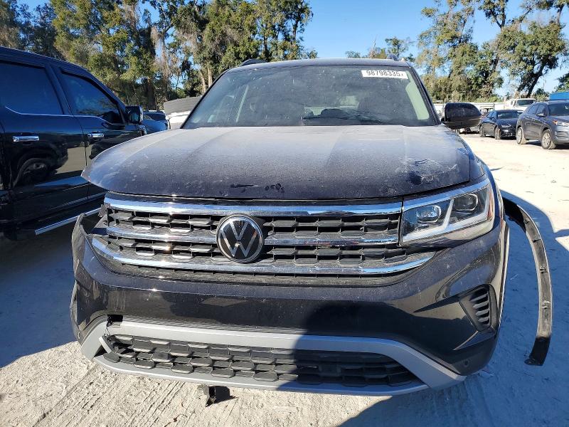 Photo 5 from auction – 2023 VOLKSWAGEN ATLAS with VIN 1V2JP2CA3PC501892