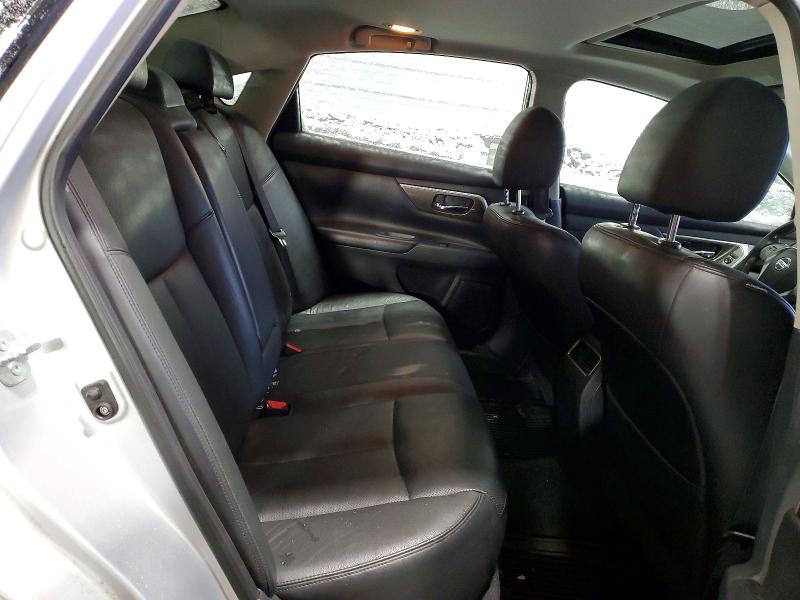 Photo 10 from auction – 2014 NISSAN ALTIMA 3.5 with VIN 1N4BL3AP9EC117276