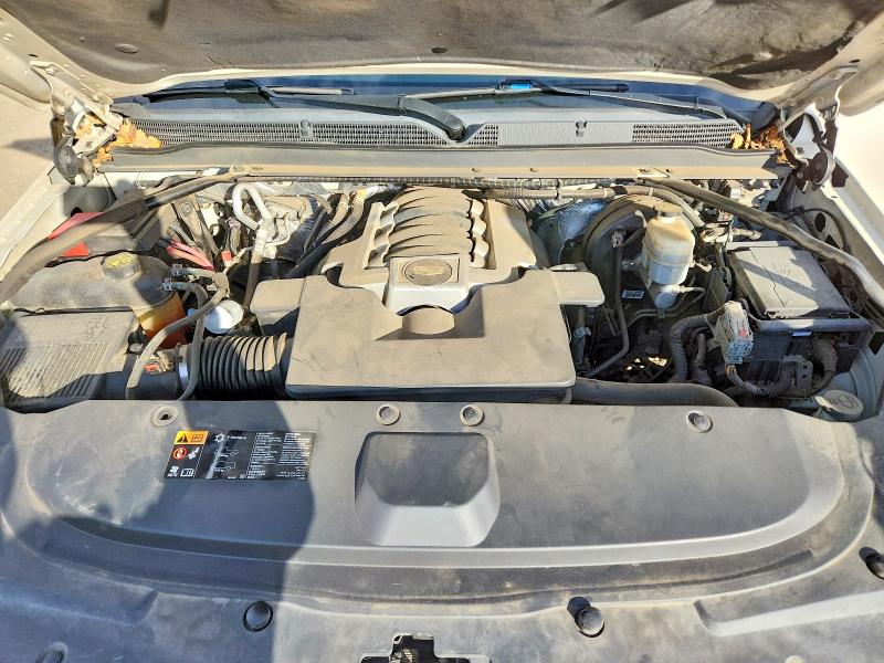 Photo 12 from auction – 2015 CADILLAC ESCALADE E with VIN 1GYS4TKJ0FR659389