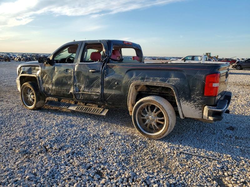 Photo 2 from auction – 2017 GMC SIERRA with VIN 1GTR1MEC2HZ246988