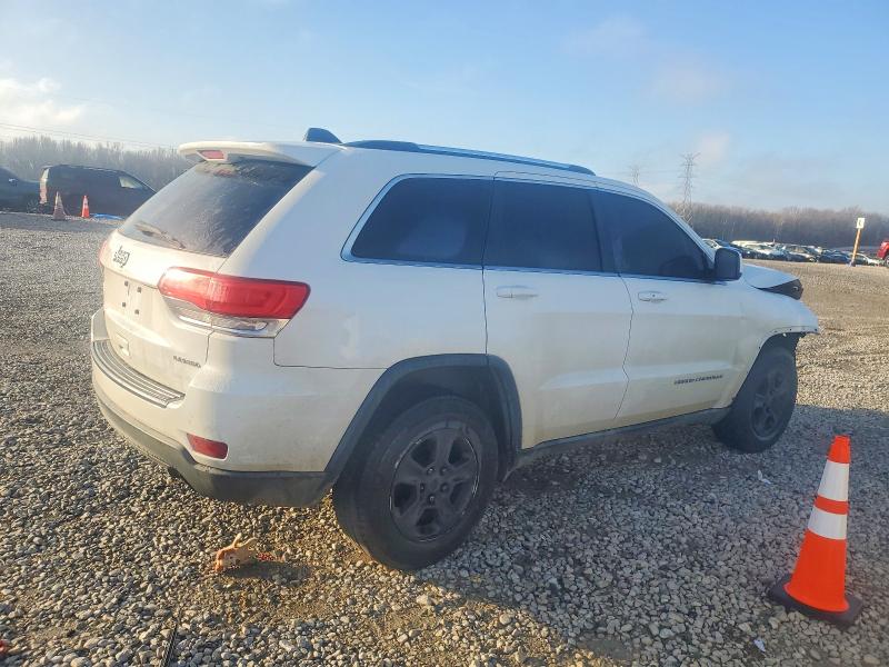 Photo 3 from auction – 2014 JEEP GRAND CHEROKEE with VIN 1C4RJFAG6EC109880