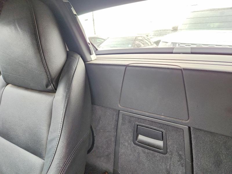 Photo 10 from auction – 2013 BMW Z4 with VIN WBALL5C5XDJ104730