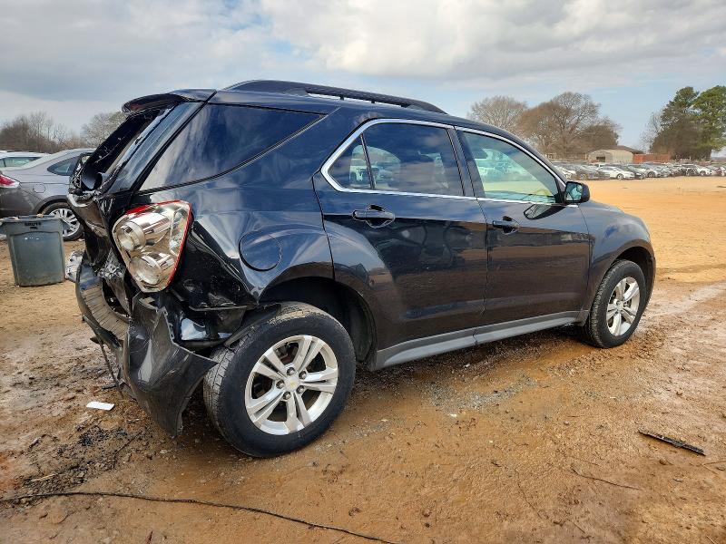 Photo 3 from auction – 2014 CHEVROLET EQUINOX LT with VIN 2GNALCEK7E6288581