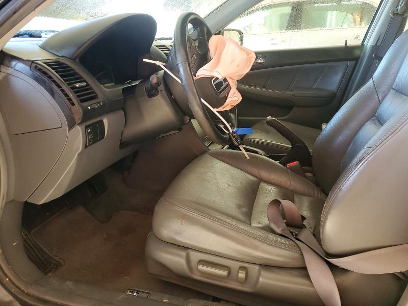 Photo 7 from auction – 2004 HONDA ACCORD with VIN 1HGCM56894A025248