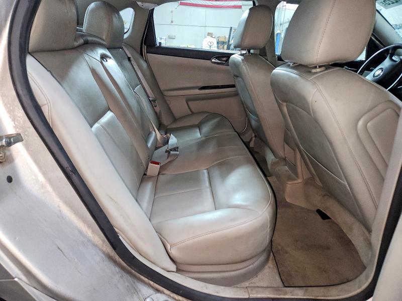 Photo 10 from auction – 2014 CHEVROLET IMPALA LIM with VIN 2G1WC5E33E1147631