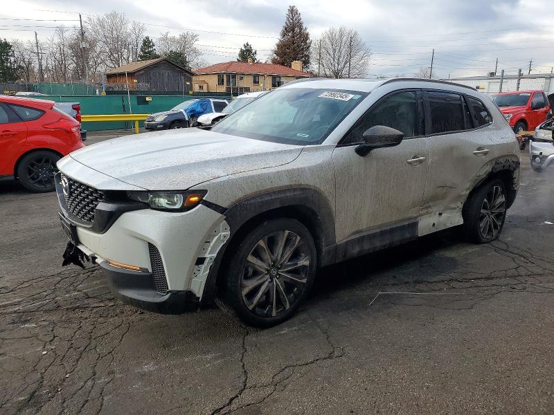 2024 MAZDA CX-50 PREM