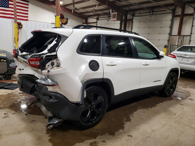 Photo 3 from auction – 2015 JEEP CHEROKEE L with VIN 1C4PJMCSXFW792762