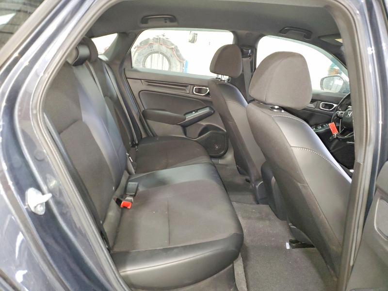 Photo 10 from auction – 2024 HONDA CIVIC with VIN 2HGFE2F51RH568777