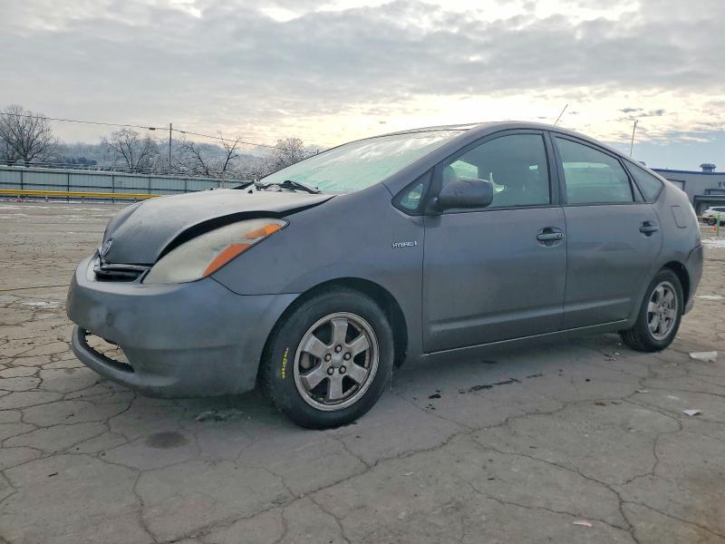 TOYOTA PRIUS 2008 with VIN JTDKB20U283360026 - Photo from auction