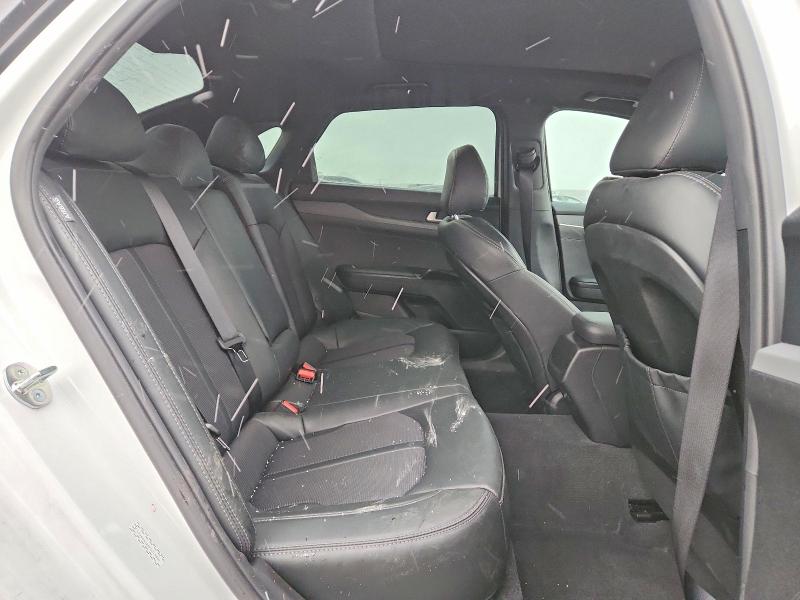 Photo 10 from auction – 2023 KIA K5 with VIN 5XXG64J28PG213081
