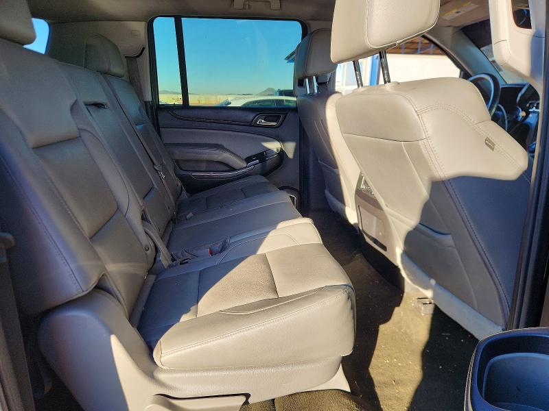 Photo 10 from auction – 2016 CHEVROLET SUBURBAN C with VIN 1GNSCHKC2GR274755