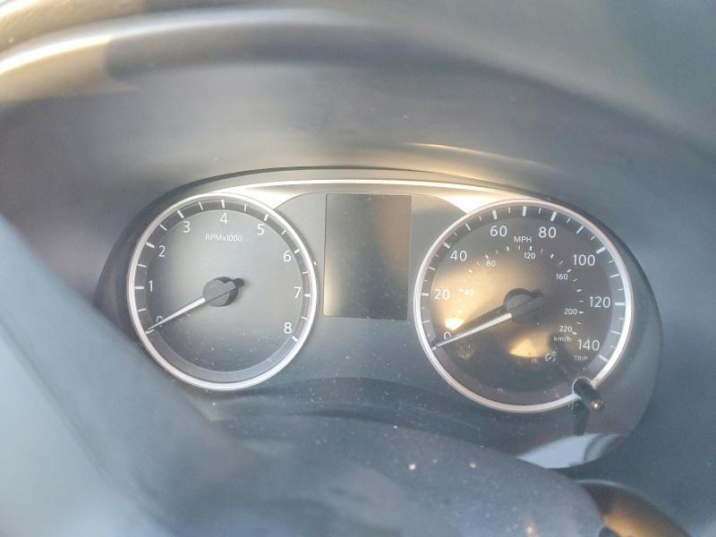 Photo 9 from auction – 2024 NISSAN KICKS with VIN 3N1CP5BV3RL521876