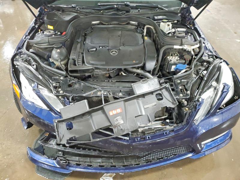 Photo 11 from auction – 2013 MERCEDES-BENZ E 350 4MAT with VIN WDDHH8JB9DA696941