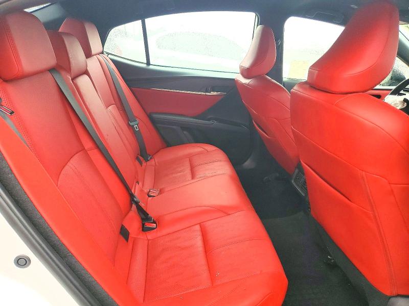 Photo 10 from auction – 2025 TOYOTA CAMRY with VIN 4T1DAACK8SU056731