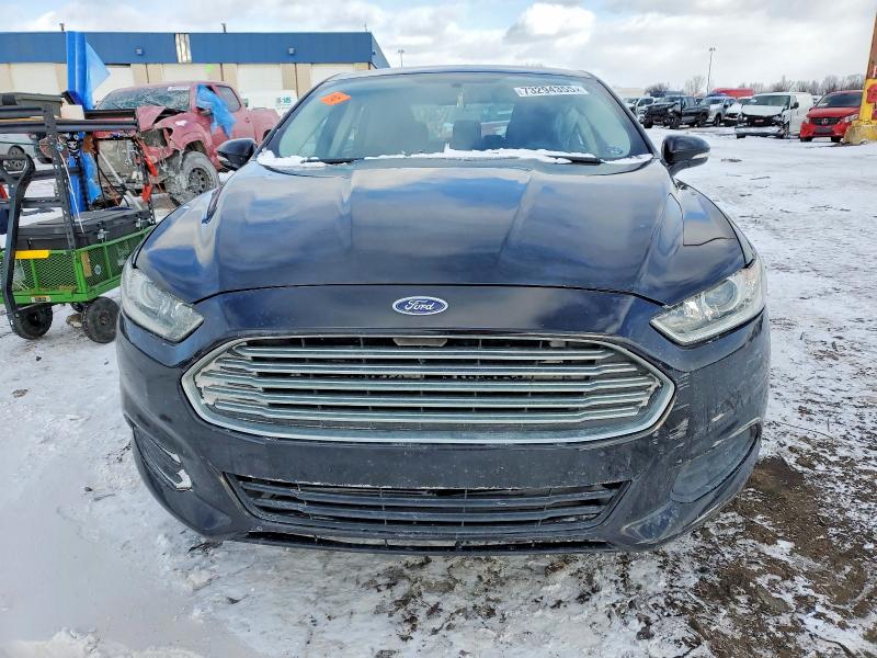 Photo 5 from auction – 2016 FORD FUSION SE with VIN 3FA6P0H75GR171964