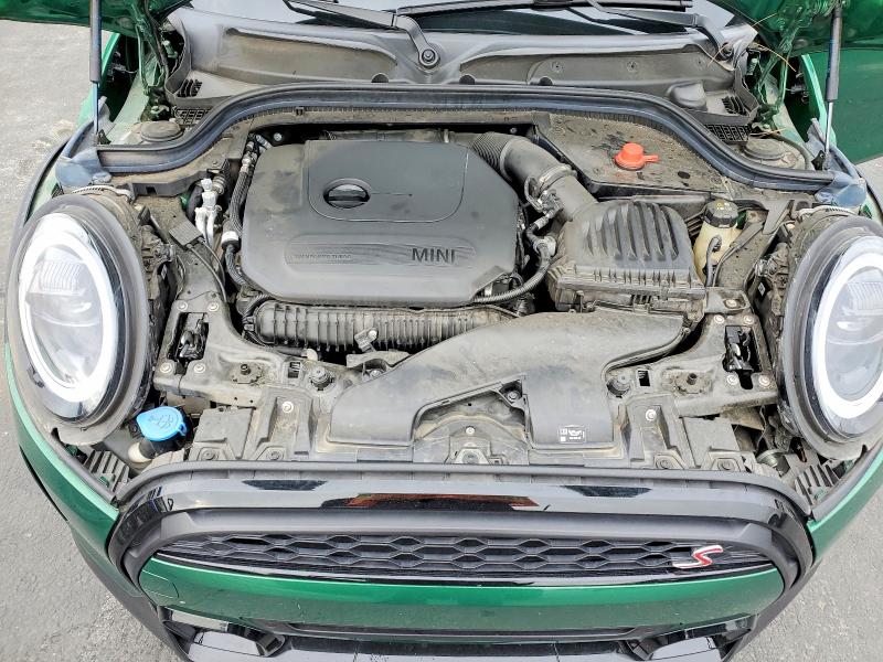 Photo 11 from auction – 2024 MINI COOPER S with VIN WMW53DK05R2U40781