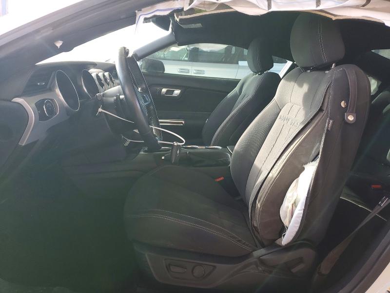 Photo 7 from auction – 2023 FORD MUSTANG with VIN 1FA6P8CF5P5306571