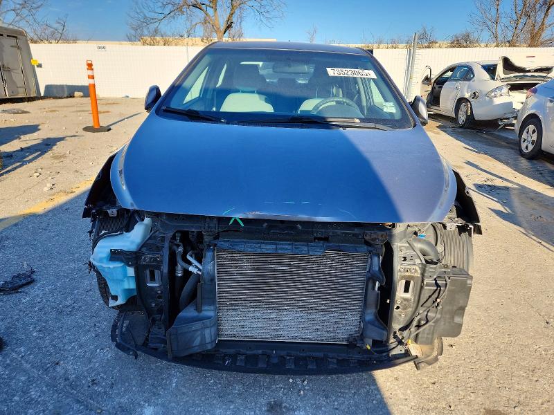 Photo 5 from auction – 2017 HYUNDAI ACCENT SE with VIN KMHCT4AE3HU240830