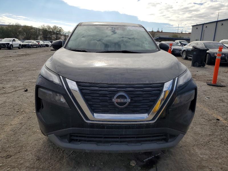 Photo 5 from auction – 2023 NISSAN ROGUE S with VIN 5N1BT3AA1PC852435