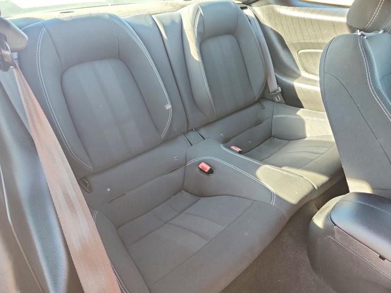 Photo 10 from auction – 2020 FORD MUSTANG with VIN 1FA6P8TH2L5150307