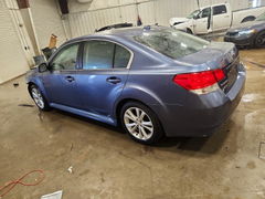 Photo 2 from auction – 2014 SUBARU LEGACY with VIN 4S3BMBC65E3028696