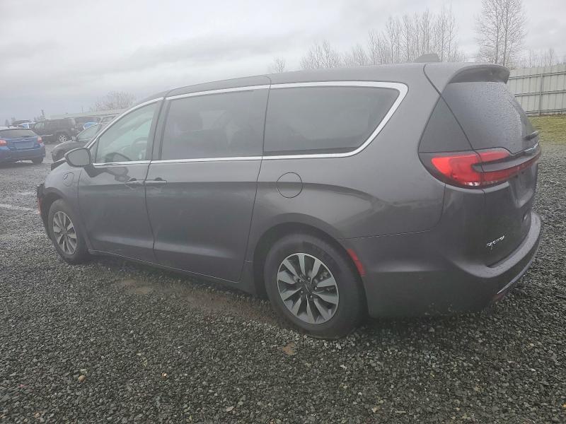 Photo 2 from auction – 2022 CHRYSLER PACIFICA with VIN 2C4RC1L78NR122681
