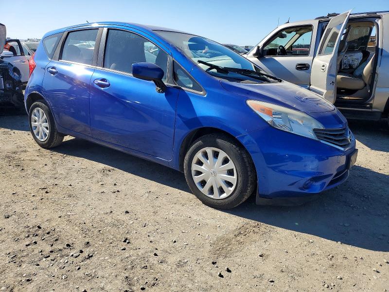 Photo 4 from auction – 2015 NISSAN VERSA NOTE with VIN 3N1CE2CP0FL395394