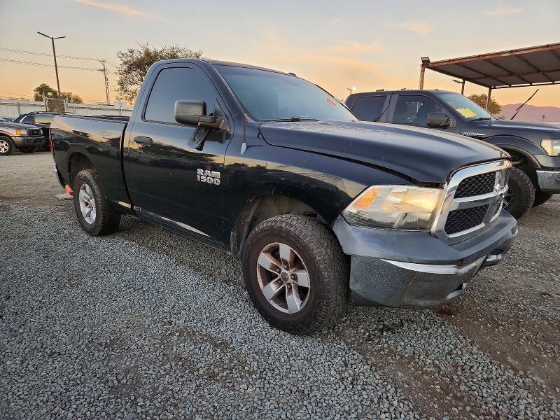 Photo 4 from auction – 2013 RAM 1500 with VIN 3C6JR7AGXDG555724