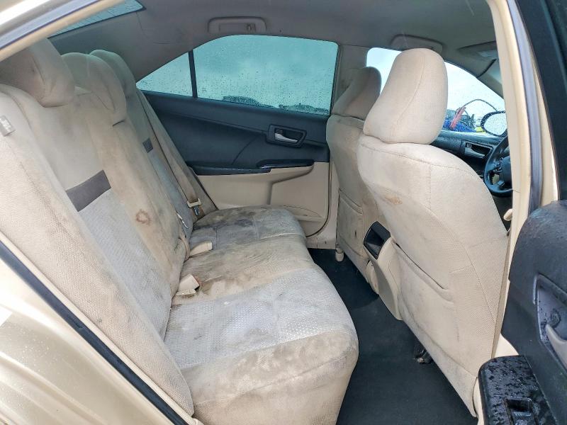 Снимка 10 от търг – 2012 TOYOTA CAMRY BASE с VIN 4T1BF1FK5CU017004