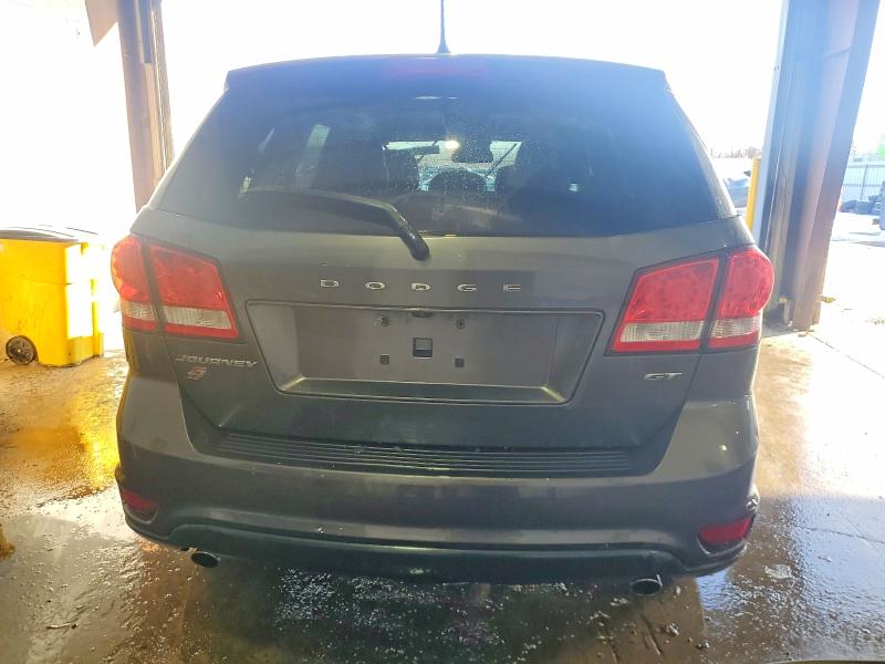 Photo 6 from auction – 2019 DODGE JOURNEY GT with VIN 3C4PDDEG4KT720813