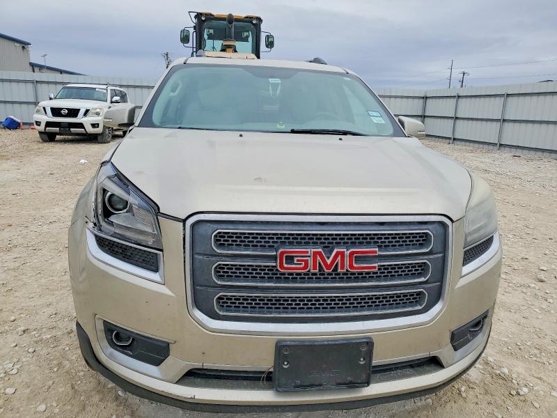 Photo 5 from auction – 2016 GMC ACADIA with VIN 1GKKRRKD9GJ270257
