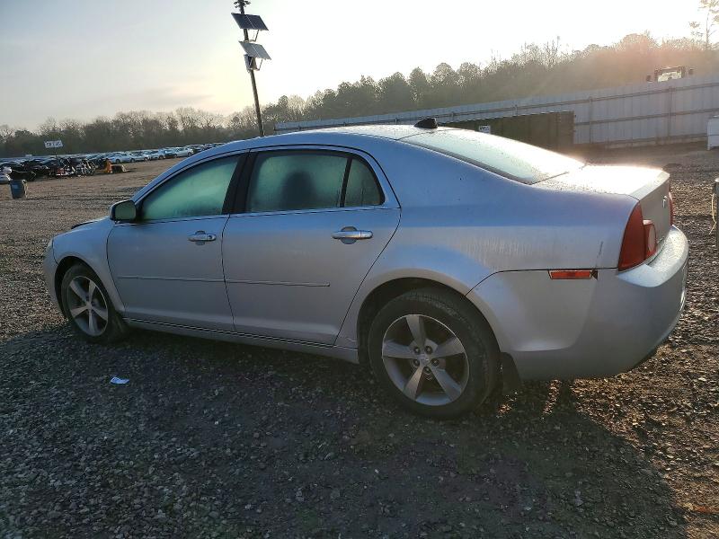 Photo 2 from auction – 2012 CHEVROLET MALIBU 1LT with VIN 1G1ZC5E0XCF346801