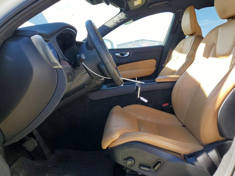 Photo 7 from auction – 2023 VOLVO XC60 ULTIM with VIN YV4L12RA3P1284050