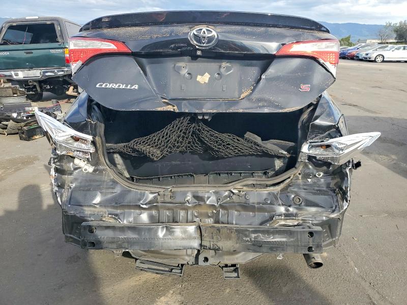 Photo 6 from auction – 2015 TOYOTA COROLLA L with VIN 5YFBURHE4FP321104