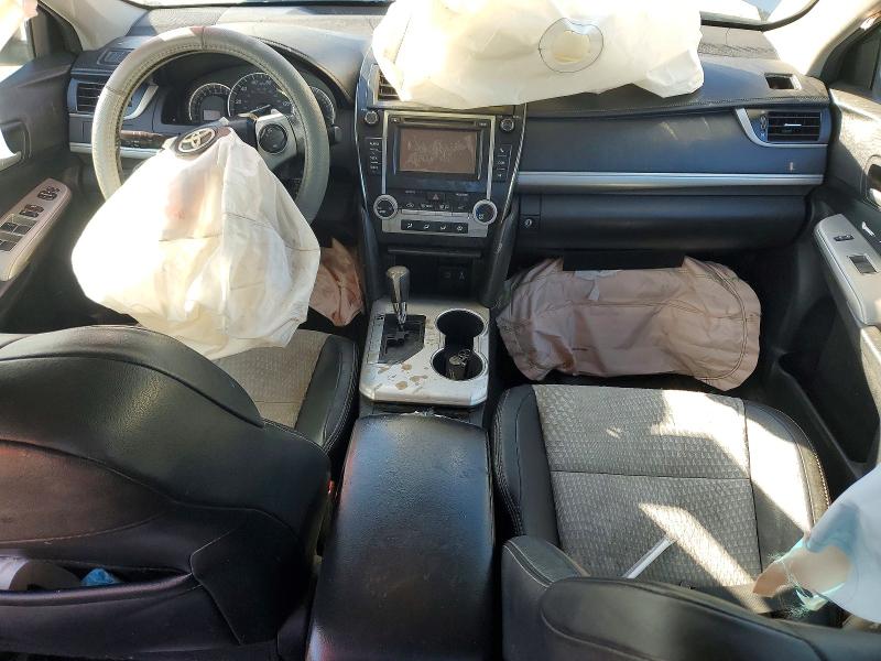 Photo 8 from auction – 2012 TOYOTA CAMRY BASE with VIN 4T1BF1FK5CU116471