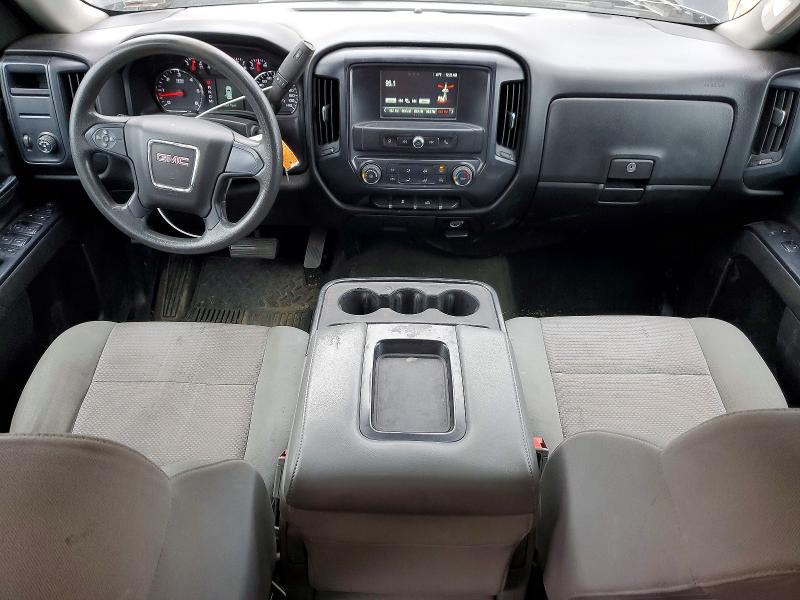 Photo 8 from auction – 2016 GMC SIERRA C15 with VIN 1GTR1LECXGZ366949