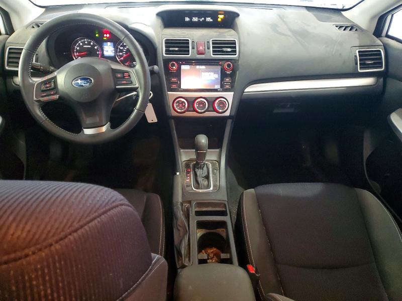 Photo 8 from auction – 2015 SUBARU IMPREZA with VIN JF1GPAT63FH330294
