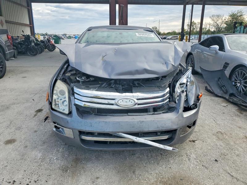 Photo 5 from auction – 2006 FORD FUSION with VIN 3FAFP08Z26R189502