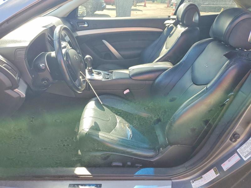 Photo 7 from auction – 2015 INFINITI Q60 BASE with VIN JN1CV6FE1FM811010