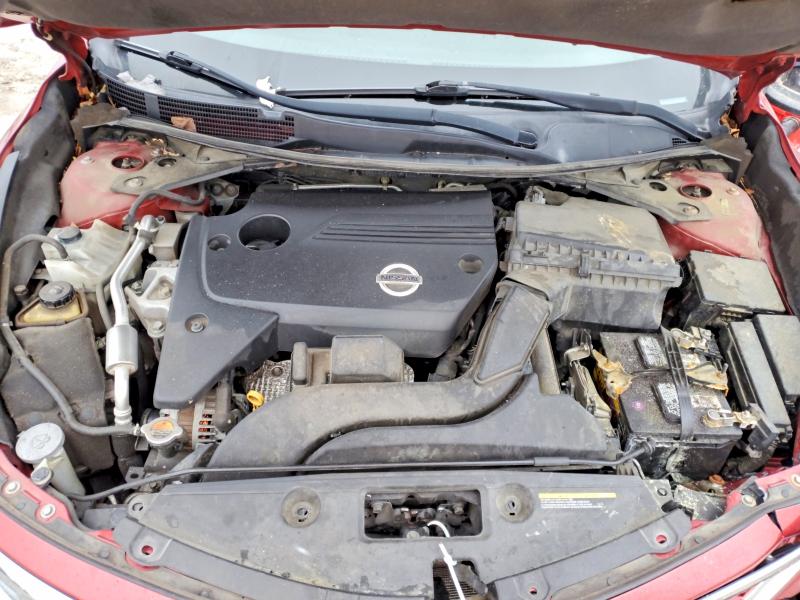 Photo 11 from auction – 2014 NISS ALTIMA with VIN 1N4AL3AP6EN251677